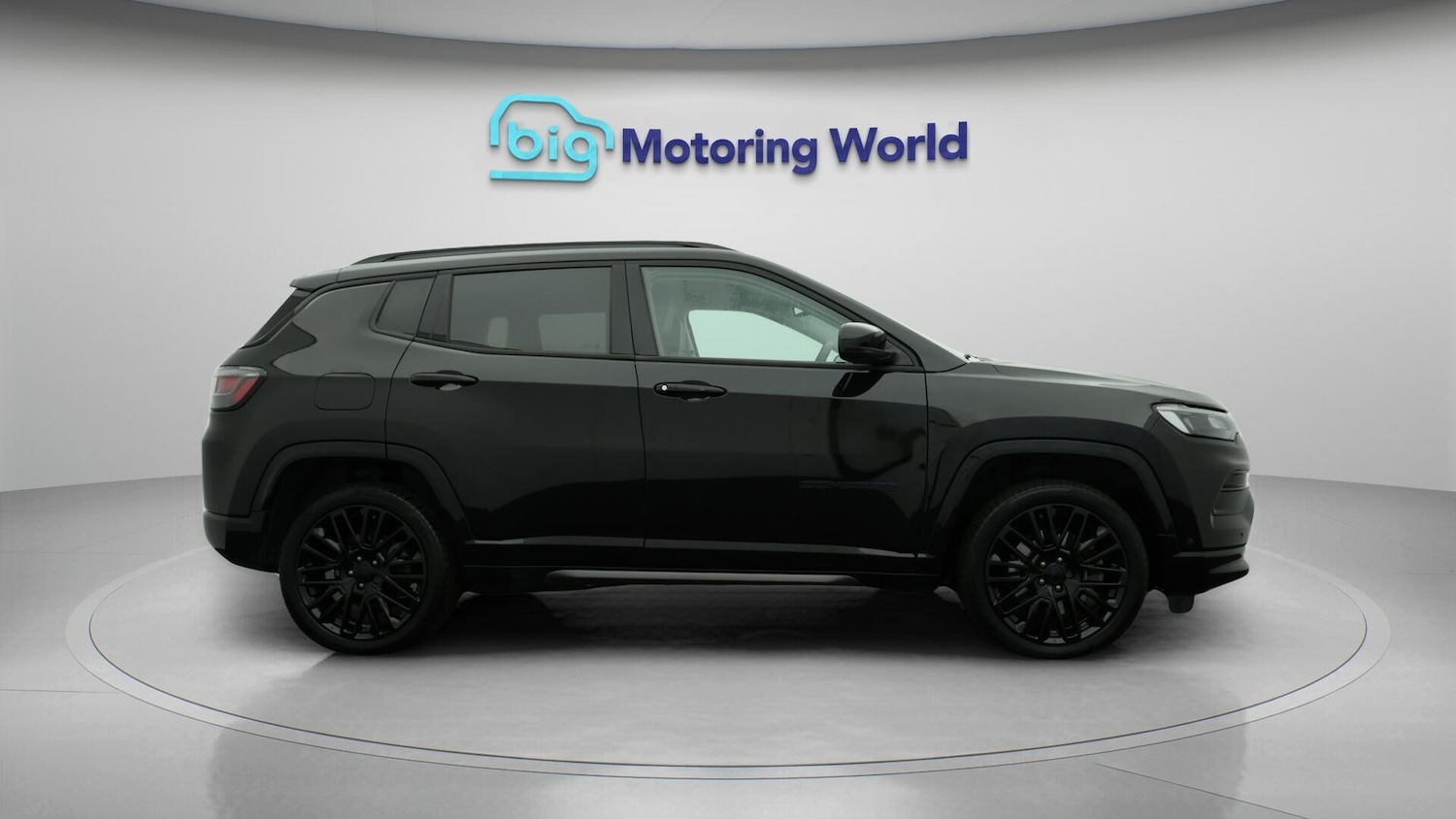 Used Jeep Compass 2023 for sale - 76138160: Photo 9