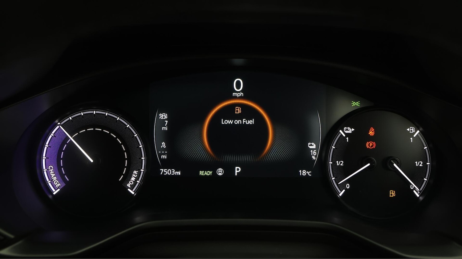 Vehicle 11