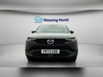Used Mazda MX-30 2023 for sale - 75965432: Photo