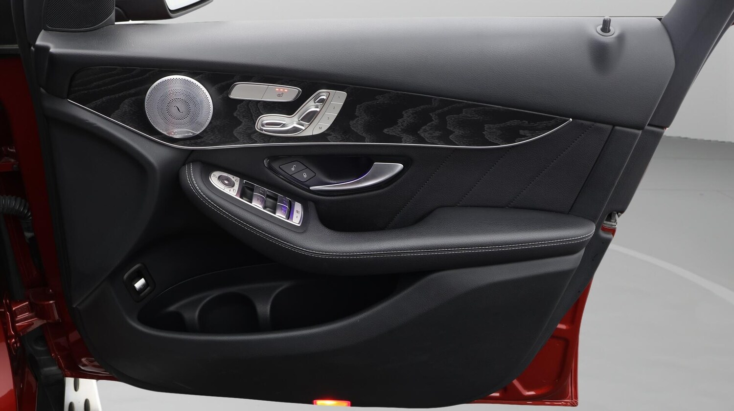 Used Mercedes-Benz GLC 2020 for sale - 76657541: Photo 23