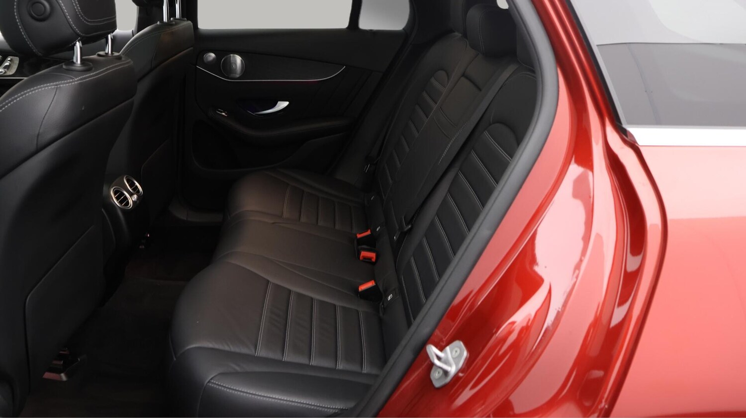 Used Mercedes-Benz GLC 2020 for sale - 76657541: Photo 25