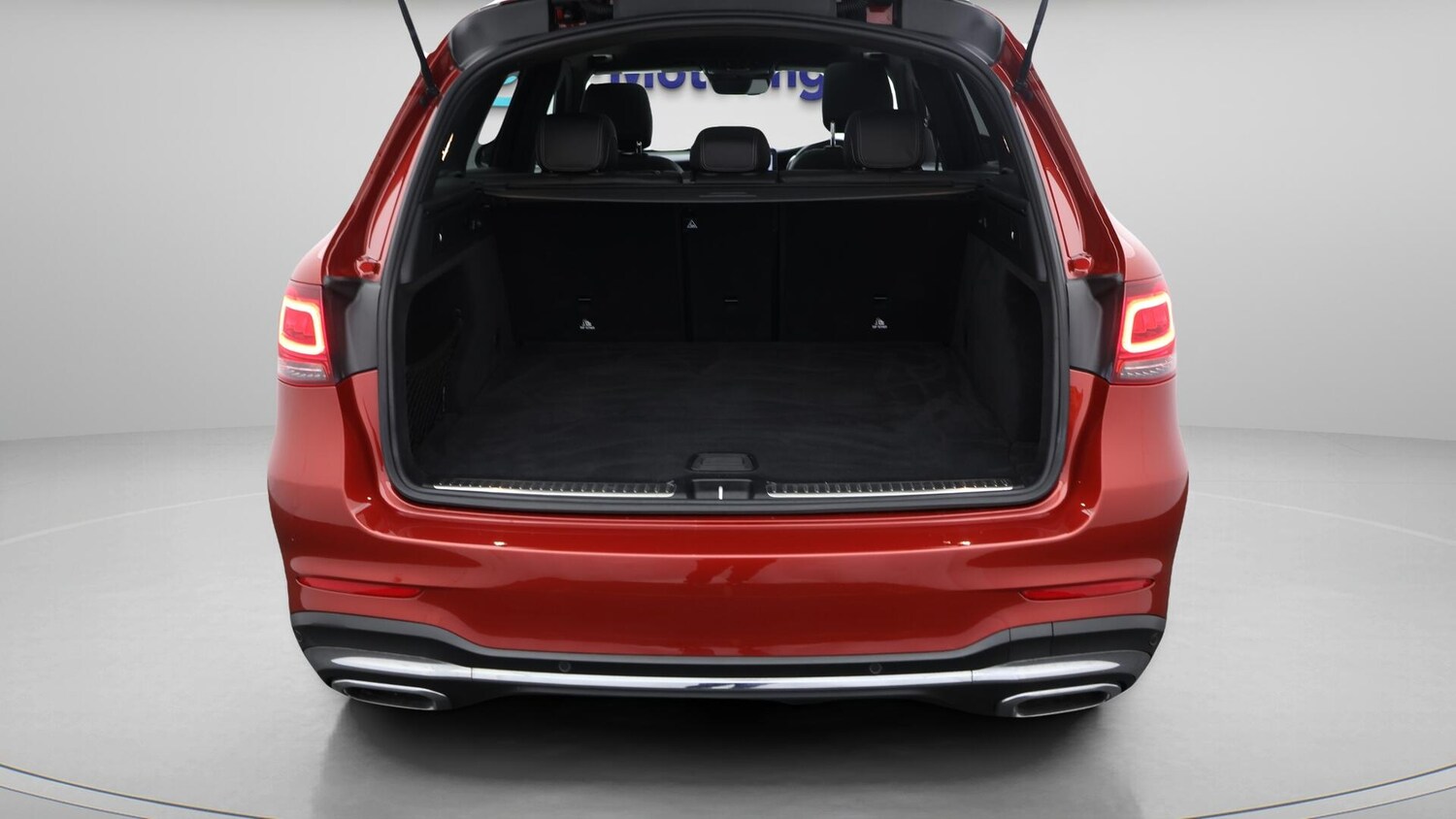 Used Mercedes-Benz GLC 2020 for sale - 76657541: Photo 27