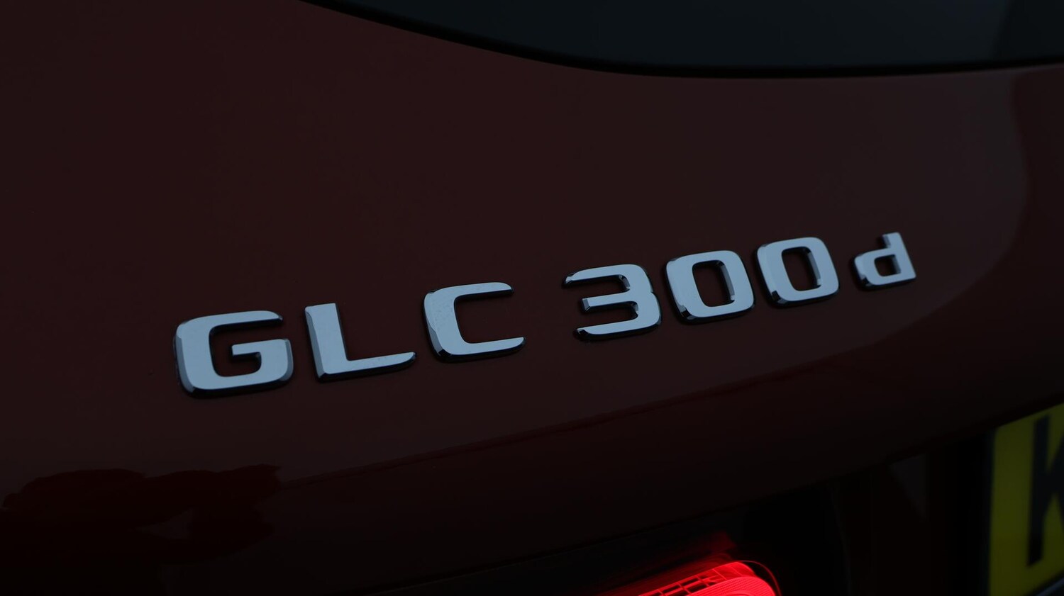 Used Mercedes-Benz GLC 2020 for sale - 76657541: Photo 35