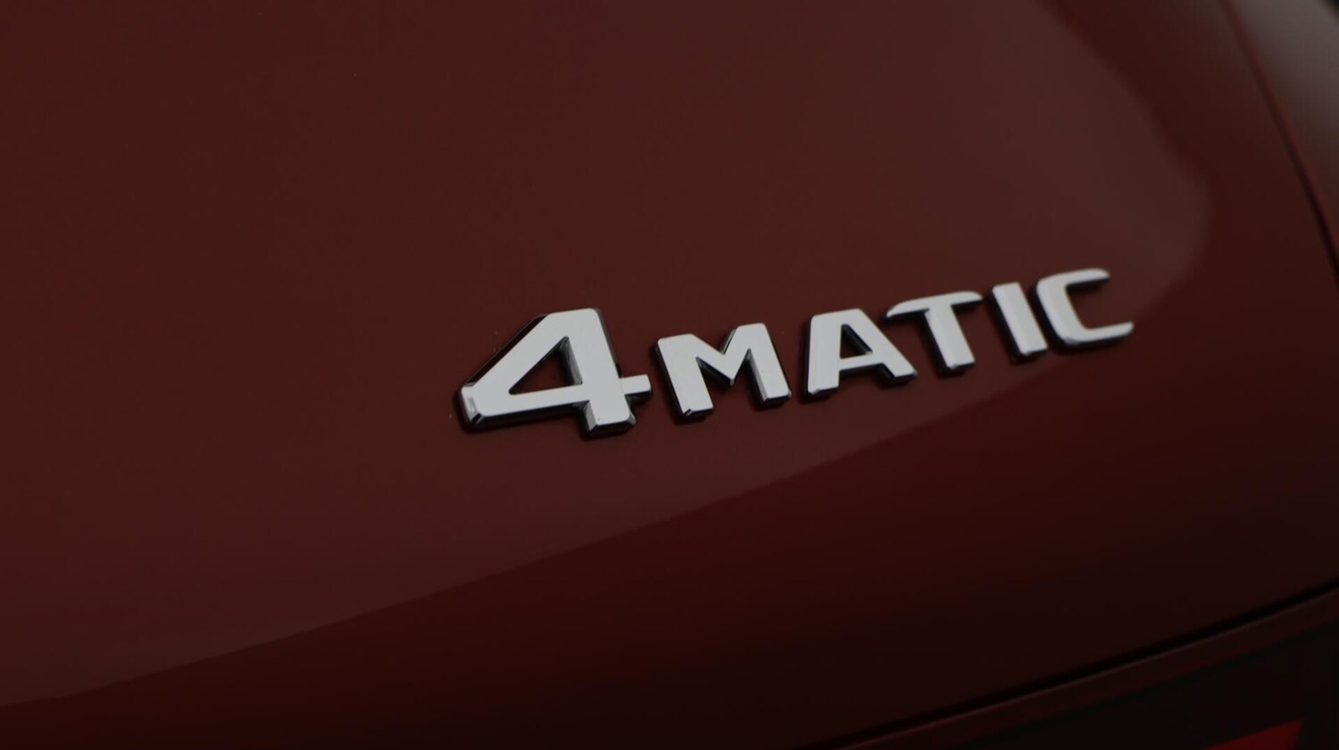 Used Mercedes-Benz GLC 2020 for sale - 76657541: Photo 39