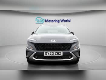 Used Hyundai KONA 2023 for sale - 79696656: Photo