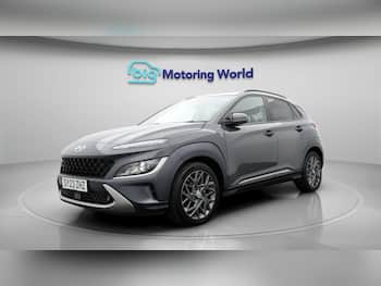 Used Hyundai KONA 2023 for sale - 79696656: Photo