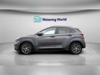 Used Hyundai KONA 2023 for sale - 79696656: Photo