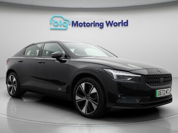Used Polestar Polestar 2 2022 for sale - 76813305: Photo