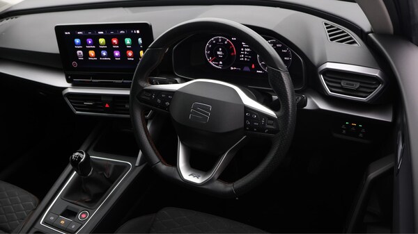Used SEAT Leon 2022 for sale - 76227344: Photo 10