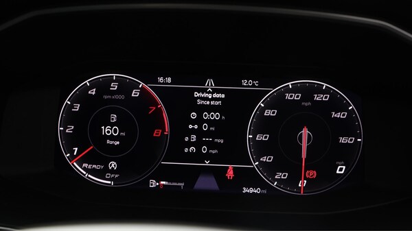 Used SEAT Leon 2022 for sale - 76227344: Photo 11