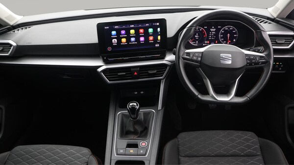 Used SEAT Leon 2022 for sale - 76227344: Photo 14