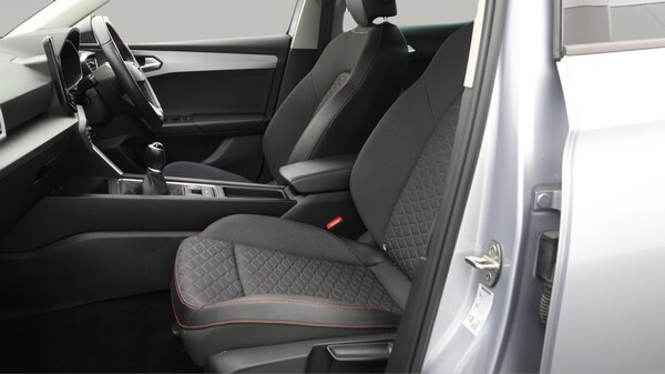 Used SEAT Leon 2022 for sale - 76227344: Photo 15