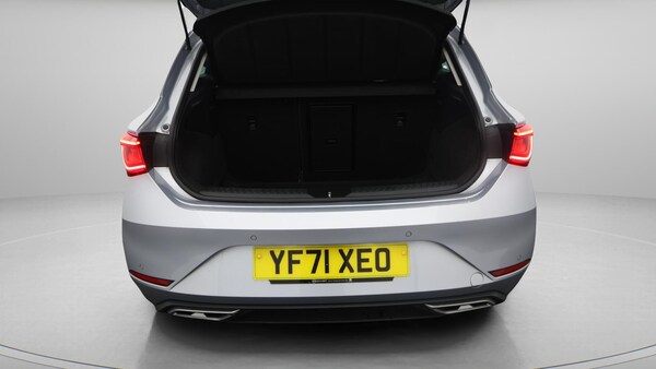 Used SEAT Leon 2022 for sale - 76227344: Photo 18