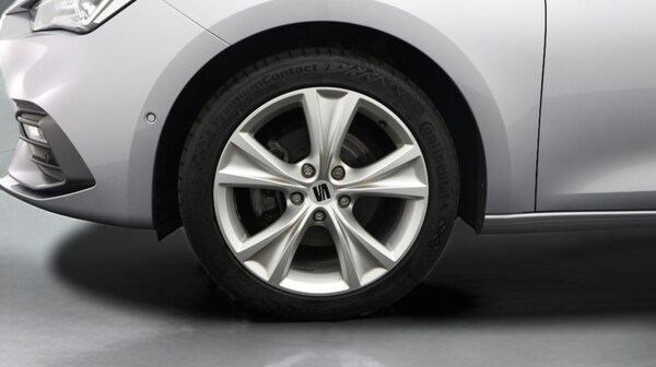 Used SEAT Leon 2022 for sale - 76227344: Photo 19