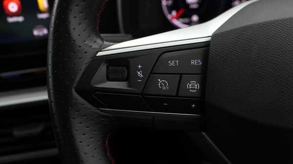 Used SEAT Leon 2022 for sale - 76227344: Photo 23
