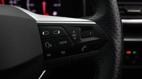 Used SEAT Leon 2022 for sale - 76227344: Photo 24