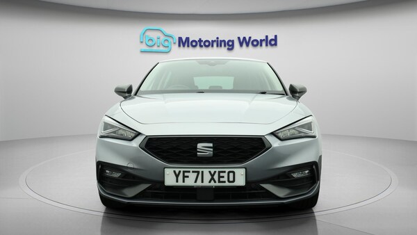 Used SEAT Leon 2022 for sale - 76227344: Photo 3