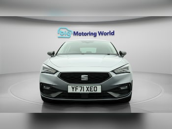 Used SEAT Leon 2022 for sale - 76227344: Photo 3