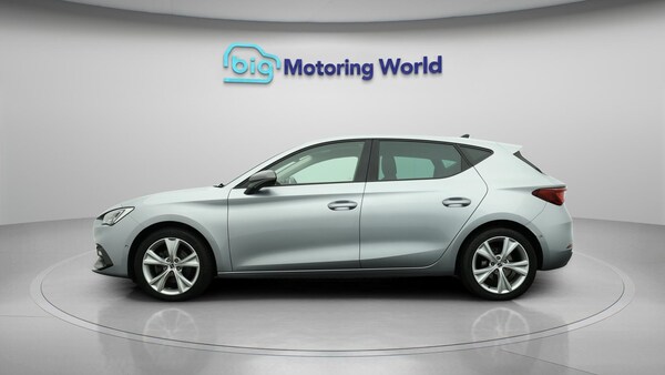 Used SEAT Leon 2022 for sale - 76227344: Photo 5