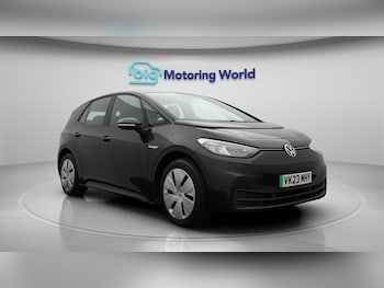 Used Volkswagen ID.3 2023 for sale - 79089245: Photo