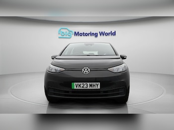 Used Volkswagen ID.3 2023 for sale - 79089245: Photo