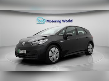 Used Volkswagen ID.3 2023 for sale - 79089245: Photo