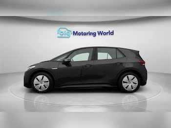 Used Volkswagen ID.3 2023 for sale - 79089245: Photo
