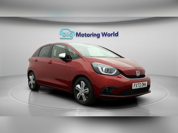 Used Honda Jazz 2022 for sale - 76073056: Photo 2