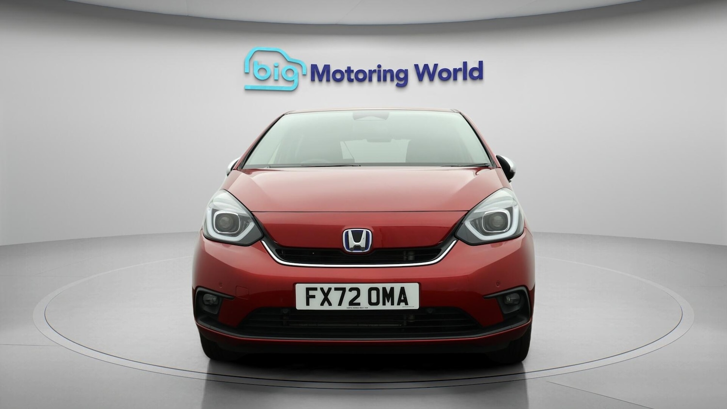 Used Honda Jazz 2022 for sale - 76073056: Photo 3