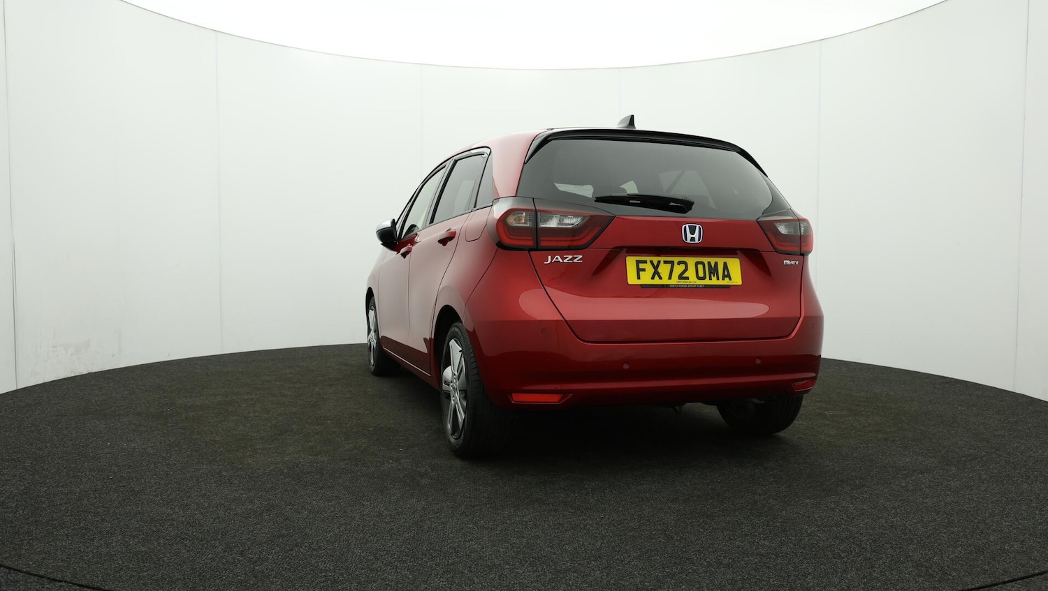 Used Honda Jazz 2022 for sale - 76073056: Photo 35