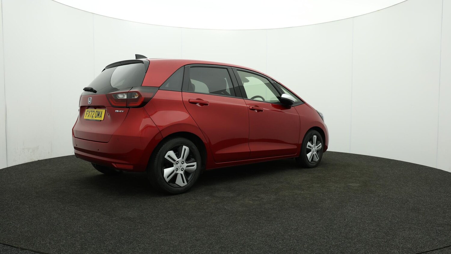 Used Honda Jazz 2022 for sale - 76073056: Photo 37