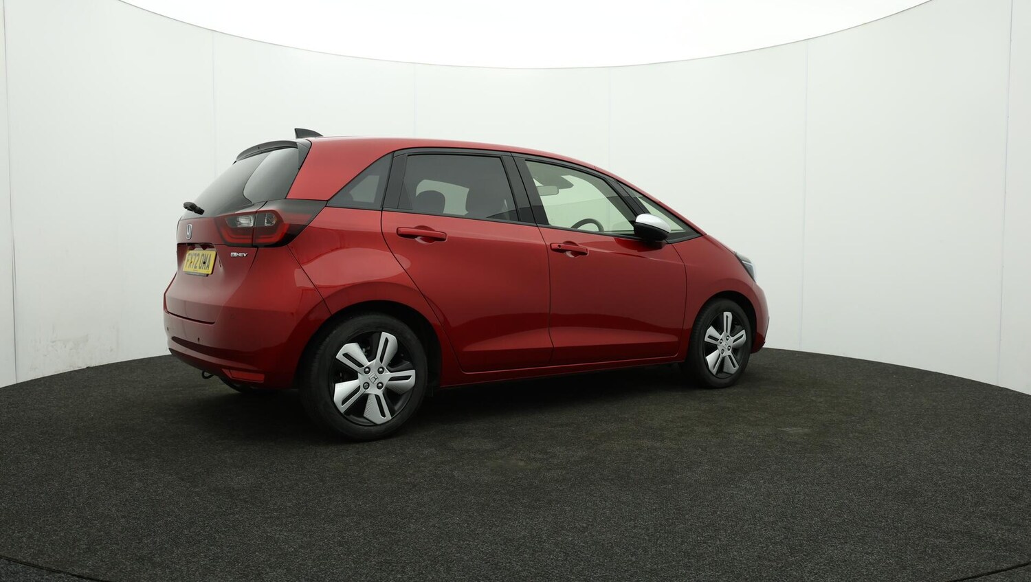 Used Honda Jazz 2022 for sale - 76073056: Photo 38