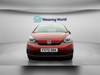 Used Honda Jazz 2022 for sale - 76073056: Photo 3