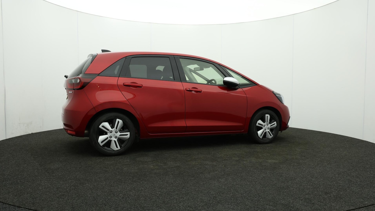 Used Honda Jazz 2022 for sale - 76073056: Photo 40