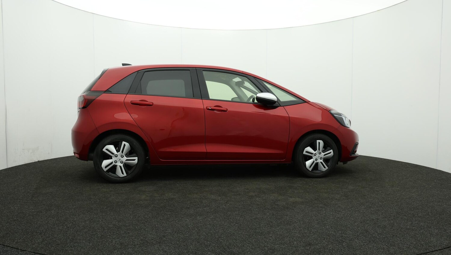 Used Honda Jazz 2022 for sale - 76073056: Photo 42