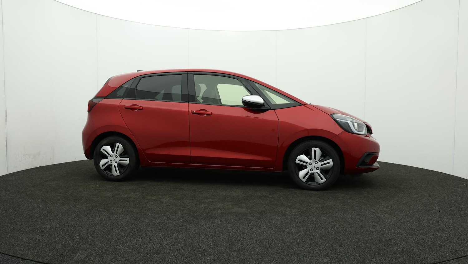 Used Honda Jazz 2022 for sale - 76073056: Photo 45
