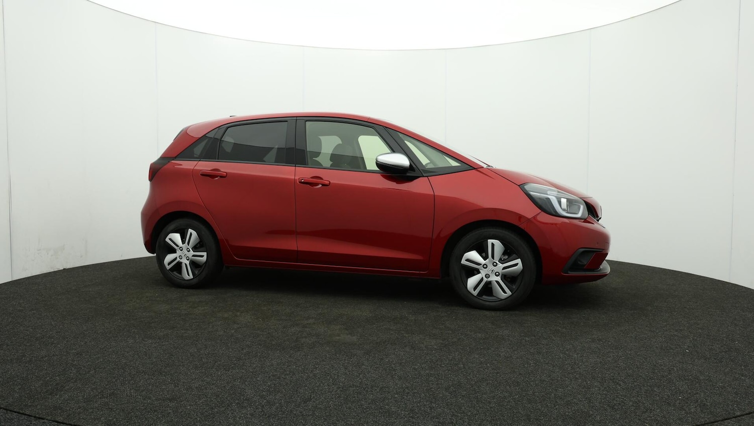 Used Honda Jazz 2022 for sale - 76073056: Photo 46