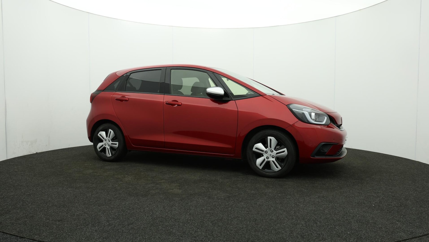 Used Honda Jazz 2022 for sale - 76073056: Photo 48