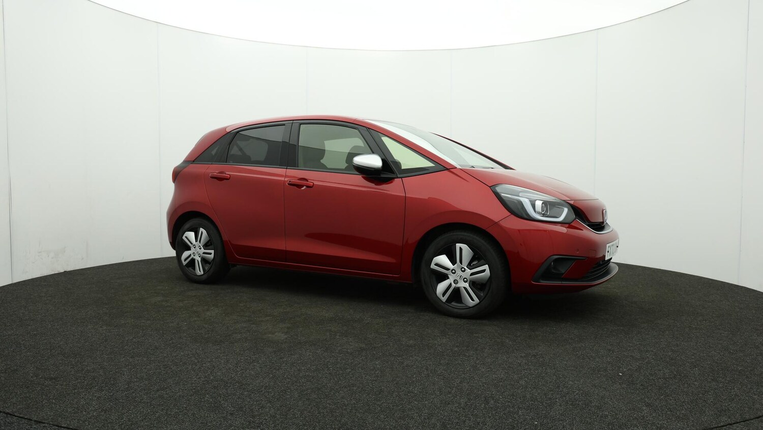 Used Honda Jazz 2022 for sale - 76073056: Photo 49