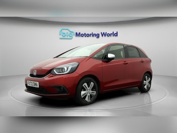 Used Honda Jazz 2022 for sale - 76073056: Photo 4
