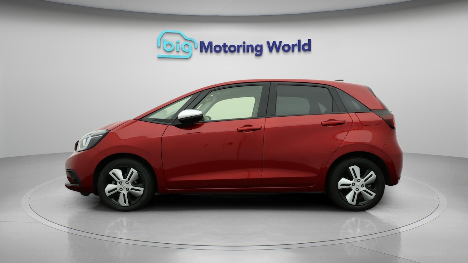 Used Honda Jazz 2022 for sale - 76073056: Photo 5