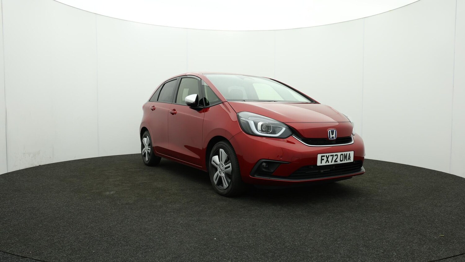 Used Honda Jazz 2022 for sale - 76073056: Photo 53