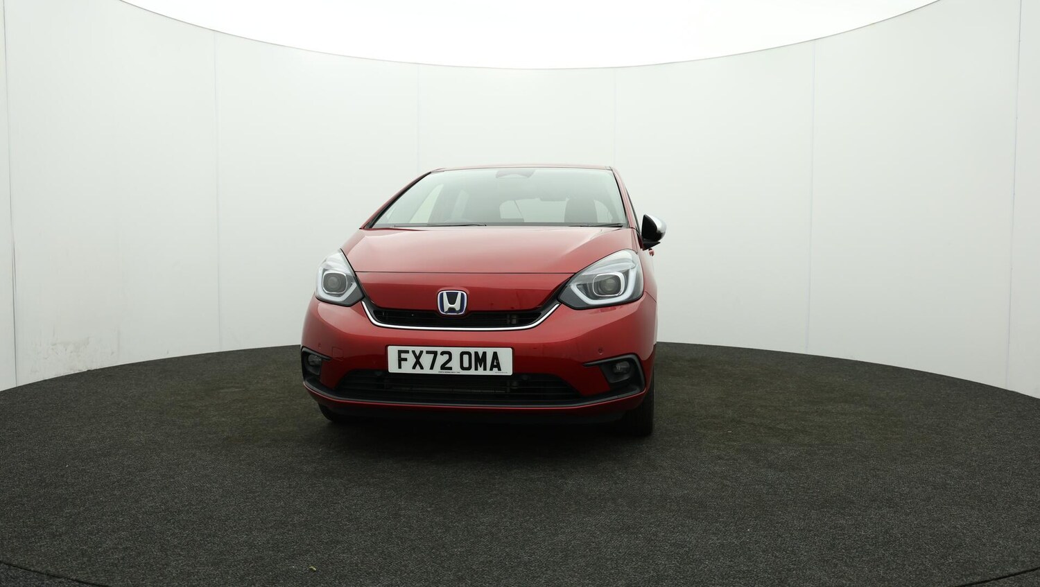 Used Honda Jazz 2022 for sale - 76073056: Photo 60