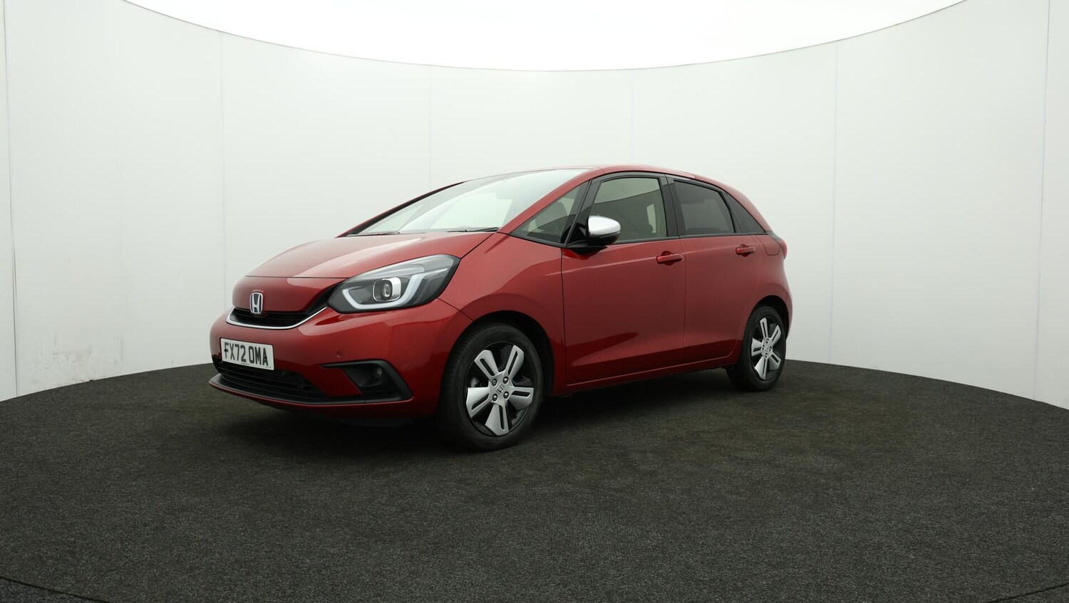 Used Honda Jazz 2022 for sale - 76073056: Photo 65