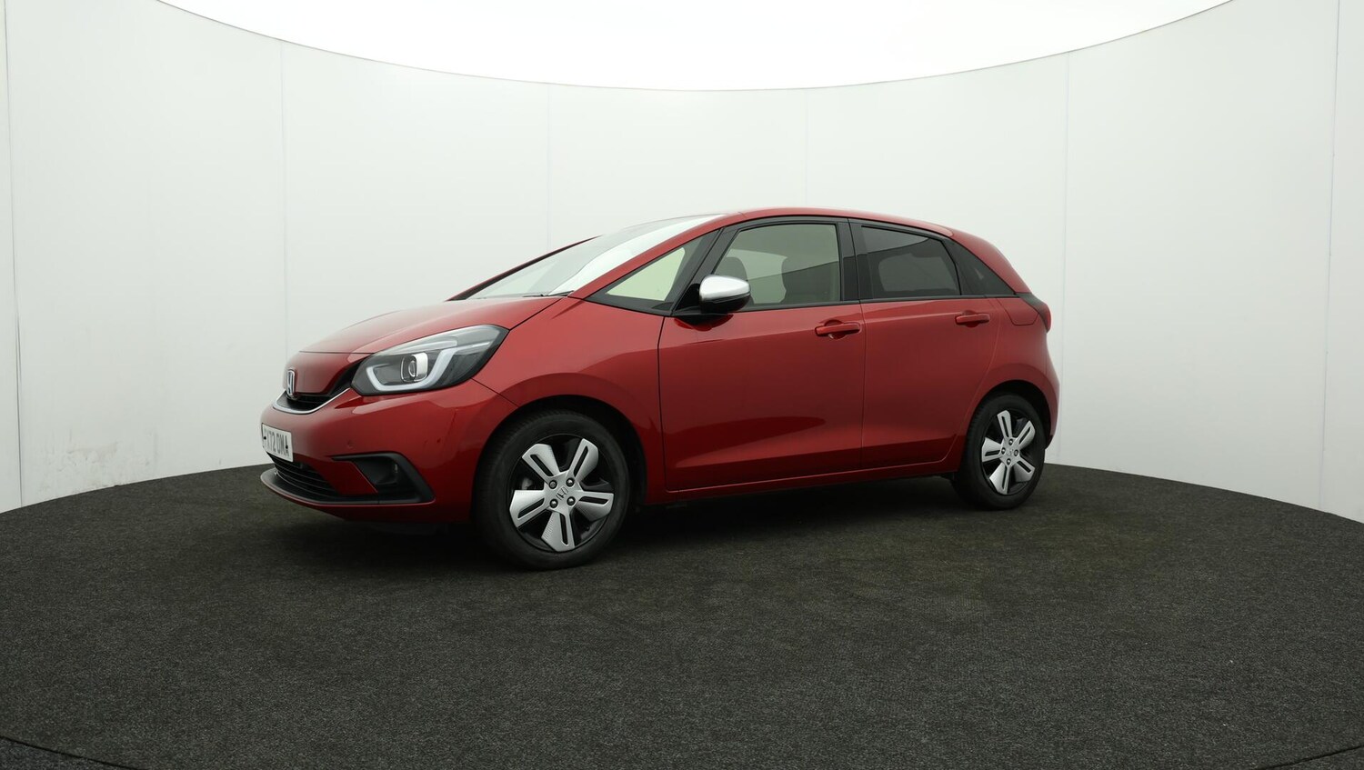 Used Honda Jazz 2022 for sale - 76073056: Photo 67