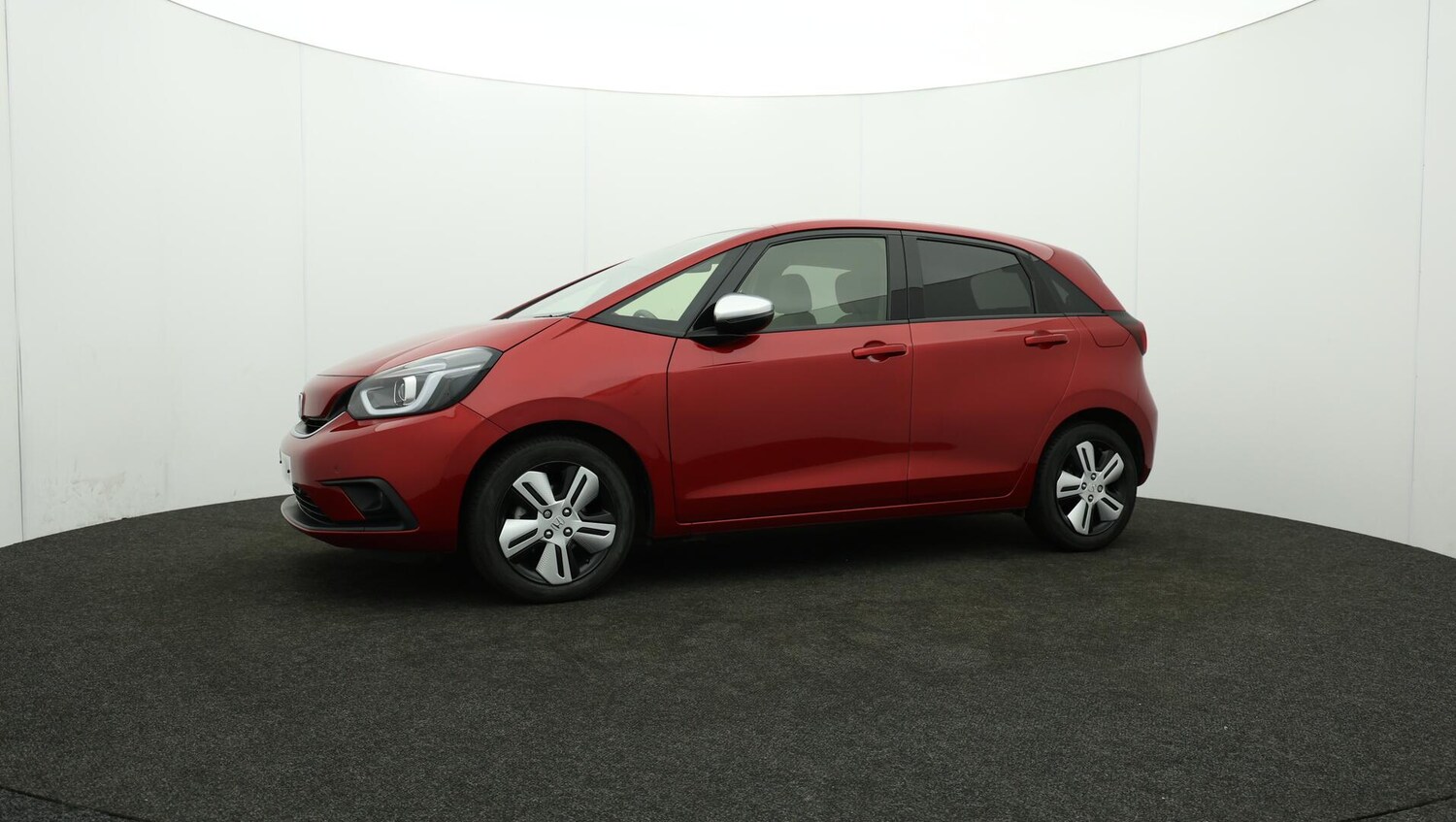 Used Honda Jazz 2022 for sale - 76073056: Photo 68