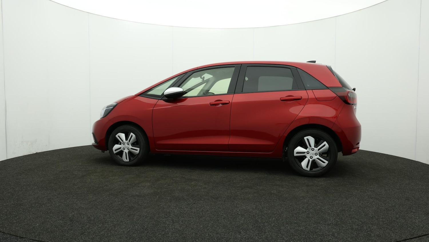Used Honda Jazz 2022 for sale - 76073056: Photo 75
