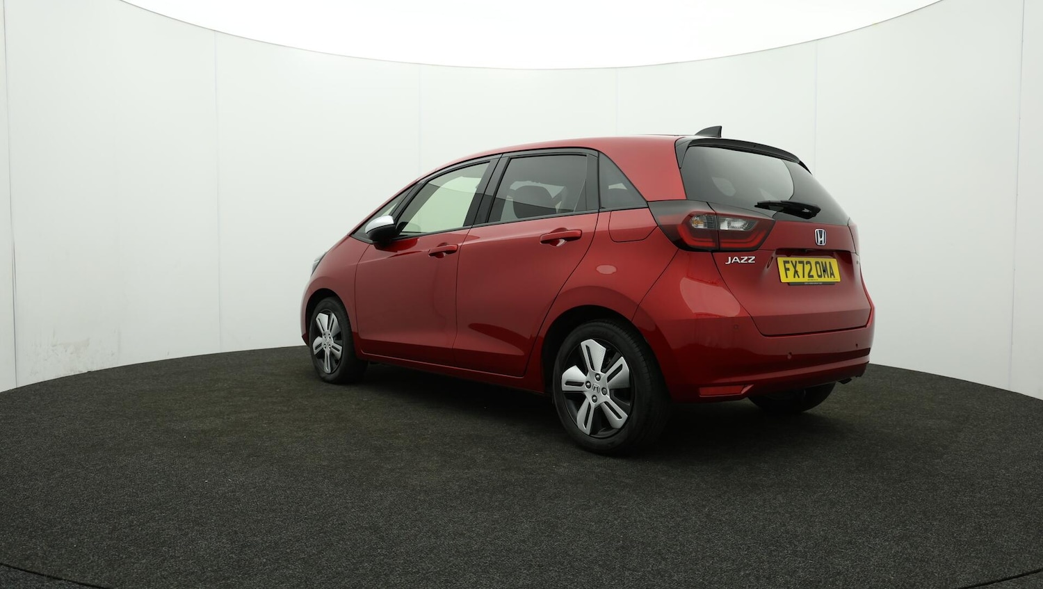 Used Honda Jazz 2022 for sale - 76073056: Photo 81
