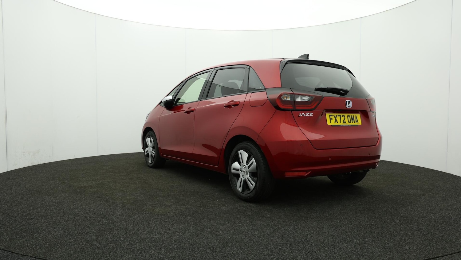 Used Honda Jazz 2022 for sale - 76073056: Photo 82