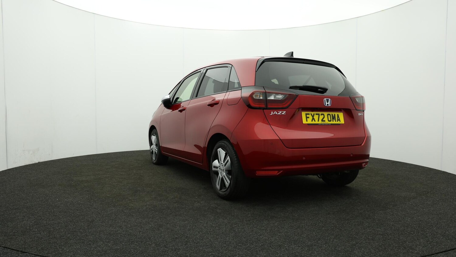Used Honda Jazz 2022 for sale - 76073056: Photo 83